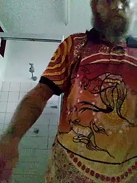 Deonlonely1 online show from 03/15/25, 07:48