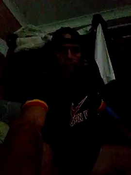 Deonlonely1 online show from 10/22/25, 01:11