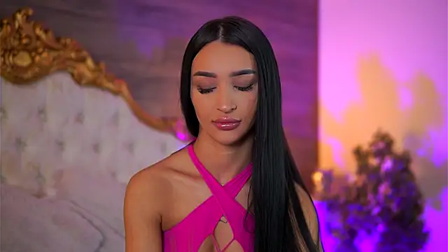 DeniseDevilles online show from 02/03/25, 07:29