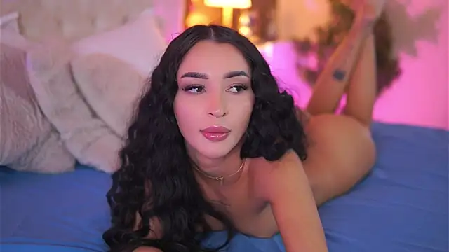 DeniseDevilles online show from 03/14/25, 03:36