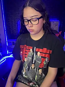 Paloma  LS online show from 01/13/25, 10:35