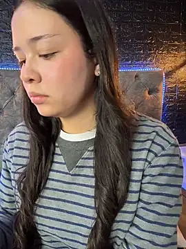 Paloma  LS online show from 02/02/26, 07:34