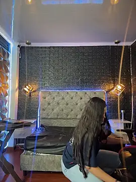 Paloma  LS online show from 02/06/26, 06:44