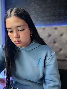 Paloma  LS online show from 03/15/26, 01:17