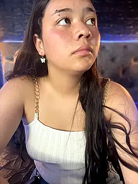 Paloma  LS online show from 03/28/26, 07:46