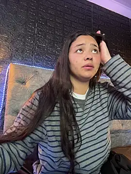 Paloma  LS online show from 04/05/26, 01:19