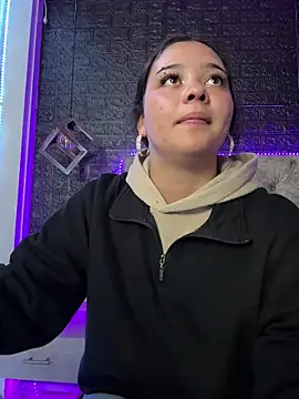 Paloma  LS online show from 04/06/26, 02:29