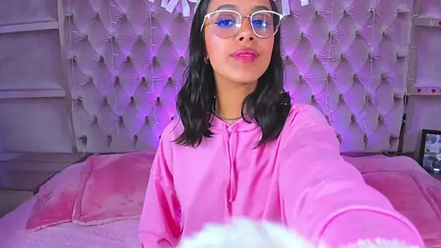 Harii 02 online show from 02/01/25, 09:54