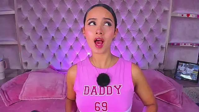 Harii 02 online show from 10/10/25, 07:57