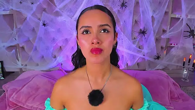 Harii 02 online show from 10/28/25, 08:00