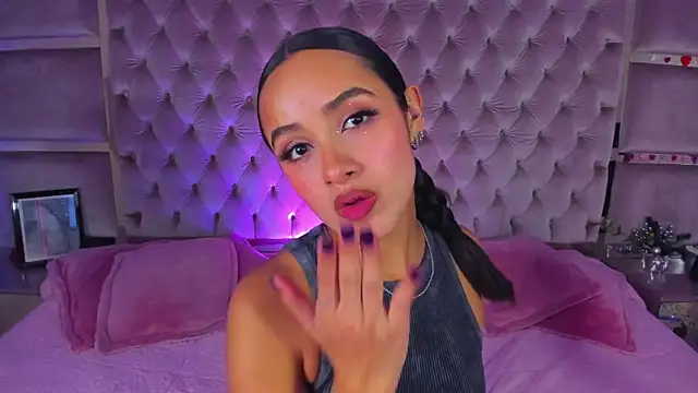 Harii 02 online show from 03/13/26, 07:20