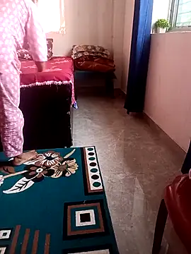 Snapshot of EeshaBhabi chatting on 02/03/26, 07:02 EeshaBhabi online show from 02/03/26, 07:02