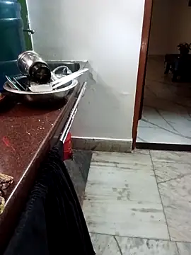 EeshaBhabi online show from 03/25/26, 07:03