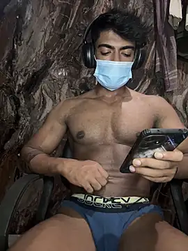 Snapshot of rony6663 chatting on 09/22/25, 05:04 rony6663 online show from 09/22/25, 05:04