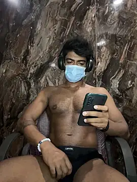 Snapshot of rony6663 chatting on 10/15/25, 09:53 rony6663 online show from 10/15/25, 09:53