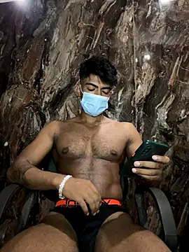 Snapshot of rony6663 chatting on 10/18/25, 10:16 rony6663 online show from 10/18/25, 10:16