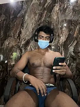 Snapshot of rony6663 chatting on 10/19/25, 06:03 rony6663 online show from 10/19/25, 06:03