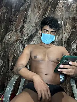 rony6663 online show from 12/18/25, 05:57