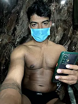 rony6663 online show from 01/09/26, 09:01