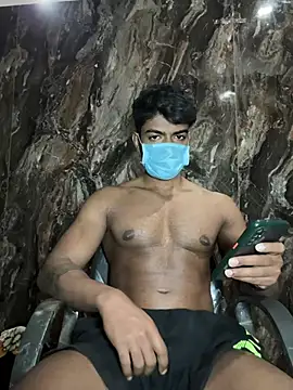 rony6663 online show from 01/17/26, 08:52