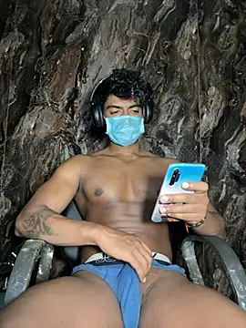 rony6663 online show from 03/27/26, 08:09