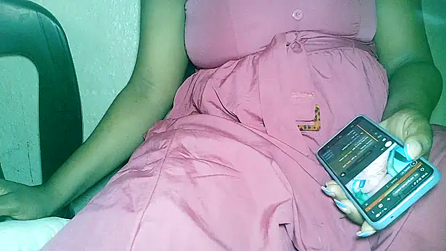 vanie online show from 02/06/26, 03:59