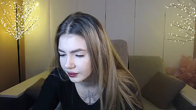 Ritaneer online show from 01/21/25, 09:03