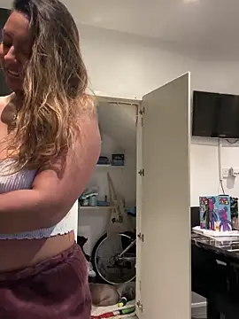 TEMPTING-TAMMY online show from 03/09/26, 06:17