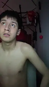 Stiven 017 online show from 02/08/26, 12:58