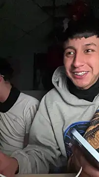 Stiven 017 online show from 02/18/26, 02:51