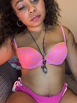 ChloeRebel online show from 01/03/25, 01:05