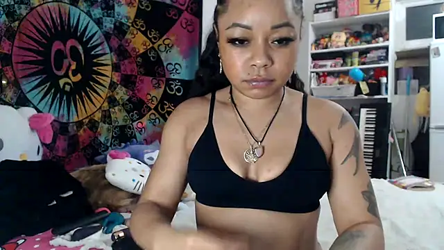 ChloeRebel online show from 02/01/26, 04:11