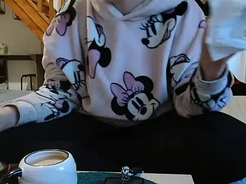 Lauzo21 online show from 10/07/25, 05:37