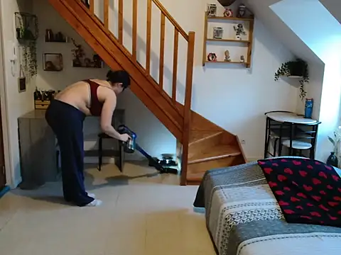 Lauzo21 online show from 02/26/26, 06:34