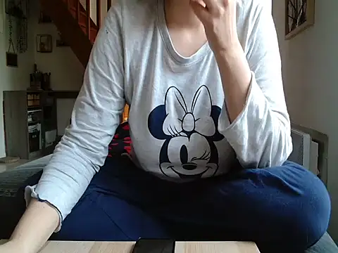 Lauzo21 online show from 03/13/26, 06:31