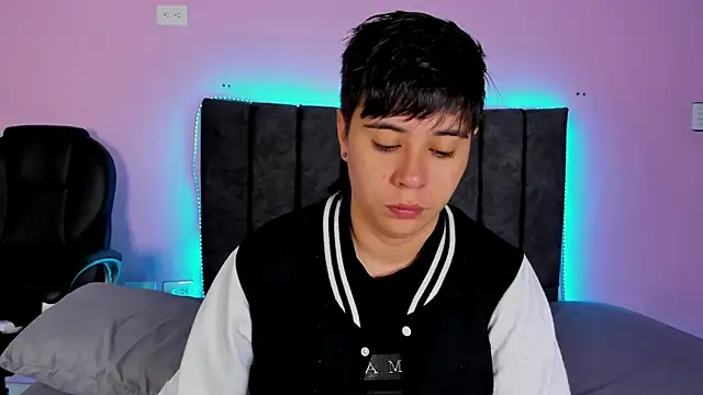 AbbySmiitth  online show from 01/21/25, 12:29