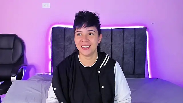 AbbySmiitth  online show from 01/23/25, 12:19