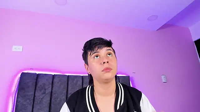 AbbySmiitth  online show from 01/23/25, 06:24