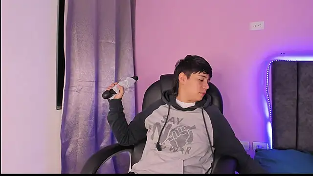 AbbySmiitth  online show from 02/01/25, 12:26