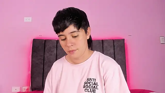 AbbySmiitth  online show from 02/08/25, 06:33