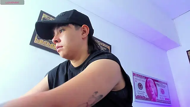 AbbySmiitth  online show from 03/09/25, 12:20