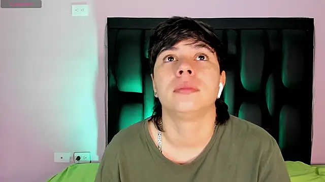 AbbySmiitth  online show from 03/17/25, 01:08