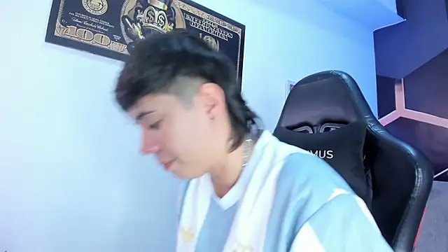 AbbySmiitth  online show from 09/17/25, 07:04