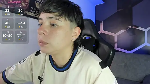 AbbySmiitth  online show from 09/25/25, 10:46