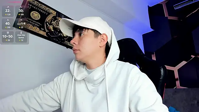 AbbySmiitth  online show from 11/28/25, 12:52