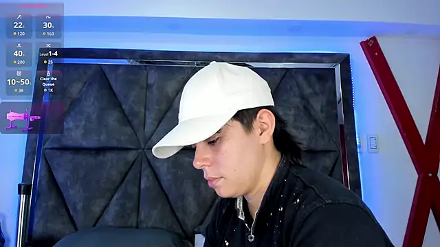 AbbySmiitth  online show from 12/04/25, 08:39