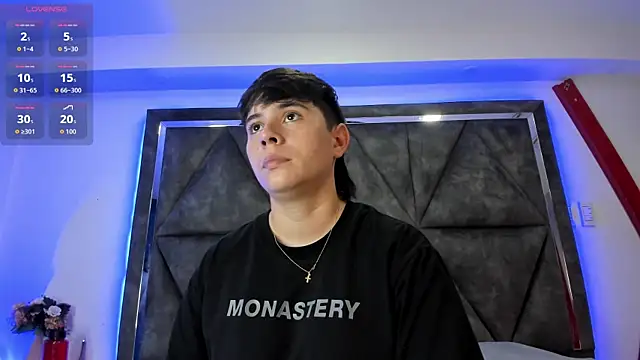 AbbySmiitth  online show from 12/17/25, 08:26