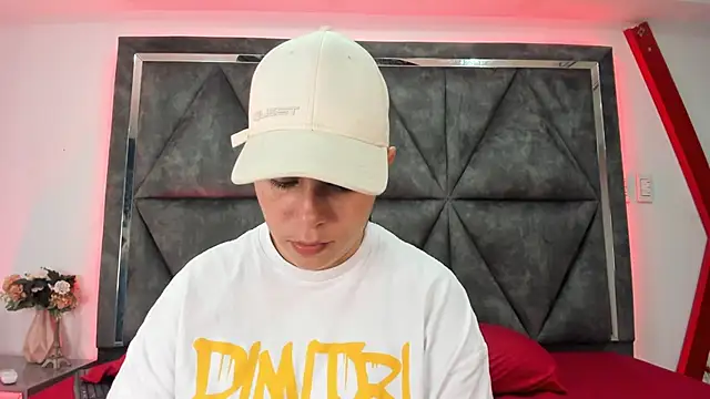 AbbySmiitth  online show from 12/19/25, 06:59