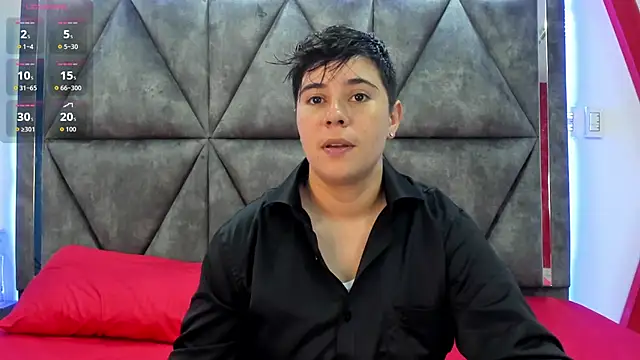 AbbySmiitth  online show from 02/12/26, 09:32