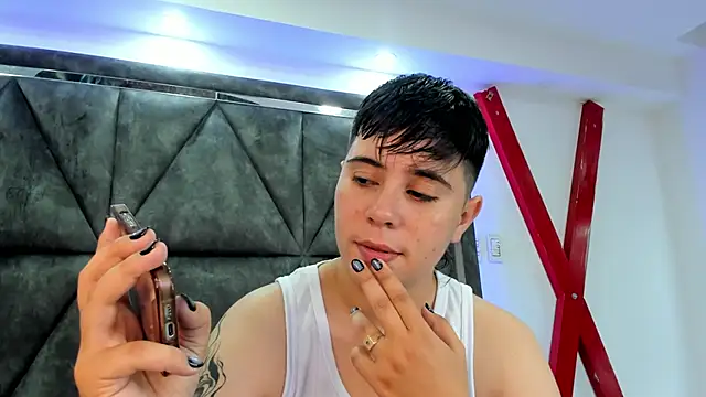 AbbySmiitth  online show from 03/02/26, 10:05